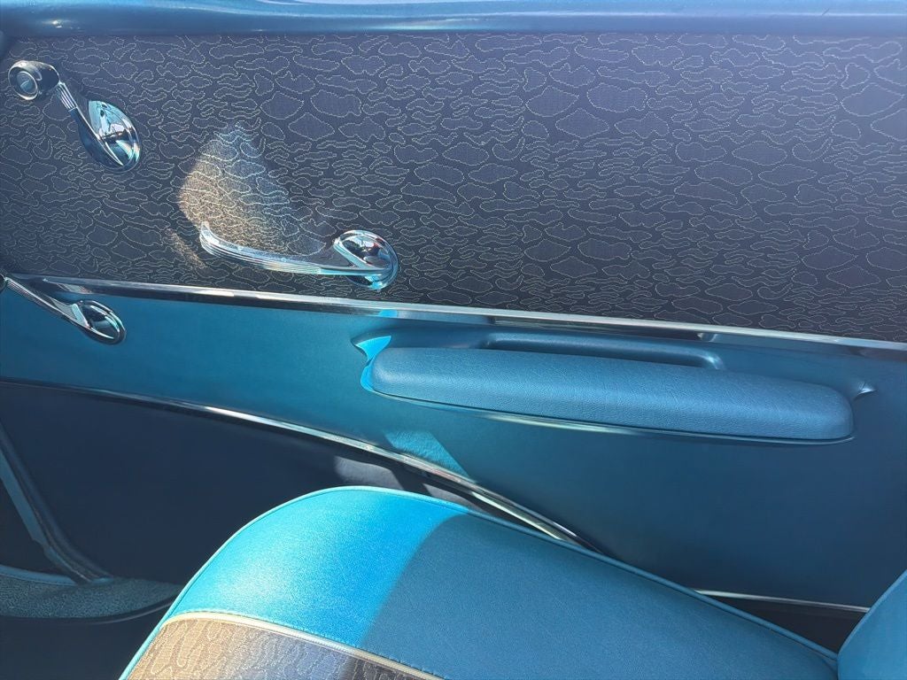 1957 Chevrolet Bel Air 57 2dr