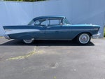 1957 Chevrolet Bel Air 57 2dr