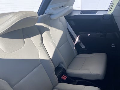 2020 Volvo XC90 T5 Momentum