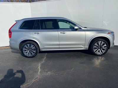 2020 Volvo XC90 T5 Momentum