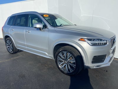 2020 Volvo XC90 T5 Momentum