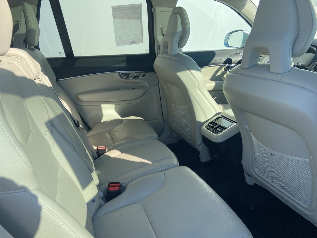 2020 Volvo XC90 T5 Momentum