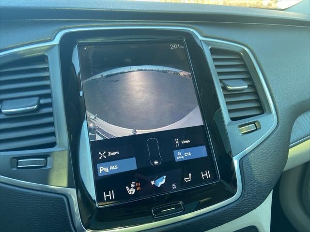 2020 Volvo XC90 T5 Momentum