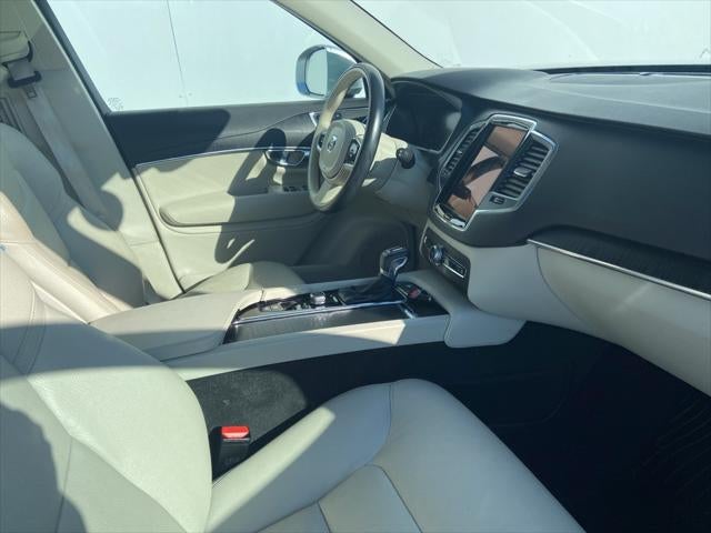 2020 Volvo XC90 T5 Momentum