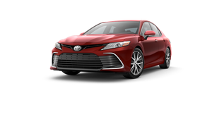 2024 Toyota Camry XLE FWD