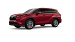 2026 Toyota Highlander Hybrid Hybrid Limited