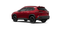 2026 Toyota Corolla Cross Hybrid Hybrid XSE