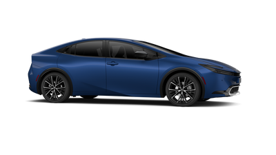 2027 Toyota Prius XLE