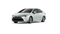 2027 Toyota Corolla Hybrid Hybrid LE