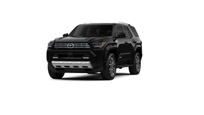 2026 Toyota 4Runner i-FORCE MAX Limited i-FORCE MAX