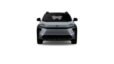 2026 Toyota bZ Woodland bZ Woodland Premium