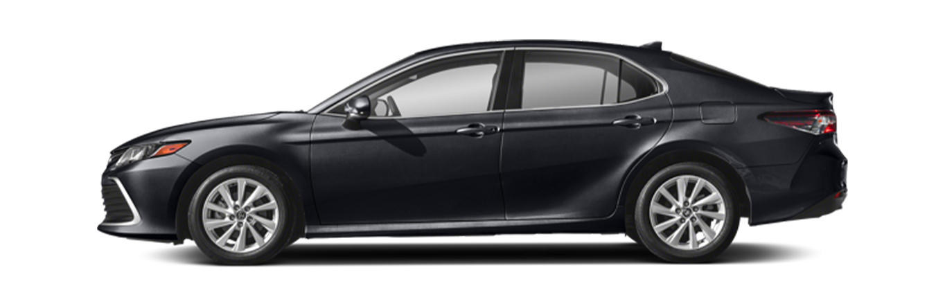 Dan Hecht Toyota in Effingham IL