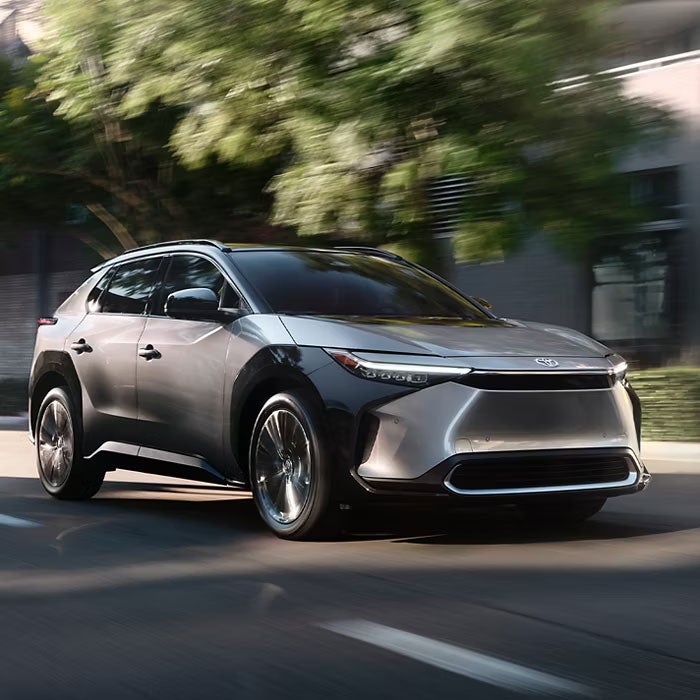 Dan Hecht Toyota in Effingham IL