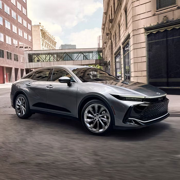 Dan Hecht Toyota in Effingham IL