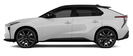 2026 Toyota bZ - Dan Hecht Toyota in Effingham IL