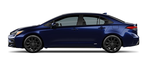 2026 Toyota Corolla - Dan Hecht Toyota in Effingham IL