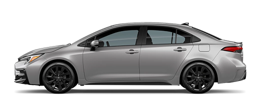 2026 Toyota Corolla - Dan Hecht Toyota in Effingham IL