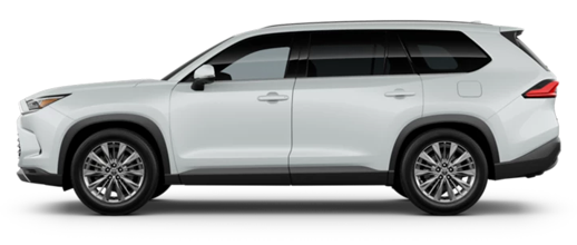 2026 Toyota Grand Highlander Hybrid - Dan Hecht Toyota in Effingham IL