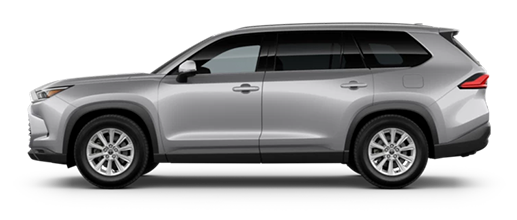 2026 Toyota Grand Highlander - Dan Hecht Toyota in Effingham IL