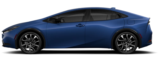 2026 Toyota Prius Plug-in Hybrid - Dan Hecht Toyota in Effingham IL