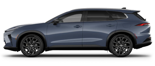 2026 Toyota Crown Signia - Dan Hecht Toyota in Effingham IL