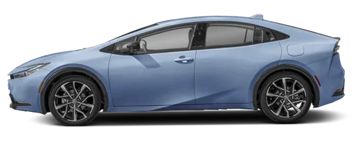 2027 Toyota Prius Plug-in Hybrid - Dan Hecht Toyota in Effingham IL