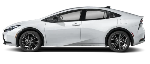 2027 Toyota Prius - Dan Hecht Toyota in Effingham IL