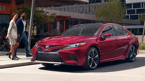 Dan Hecht Toyota in Effingham IL