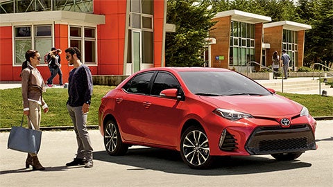 Dan Hecht Toyota in Effingham IL