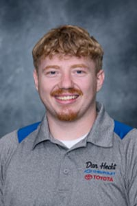 Kayne Verdeyen Image