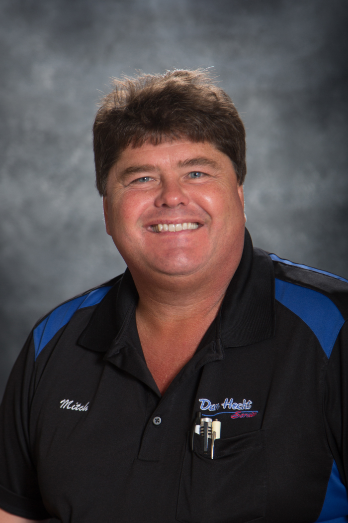 Mitch Hulskotter Image